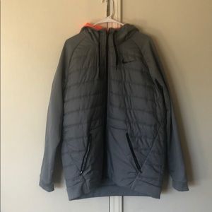 Nike Dry Fit Jacket